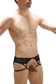 Open Boxer Sevran Durtol Black