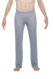 Pants Net Fog