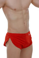 Running Shorts Joe Red