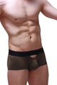 Boxer Aguts Olive