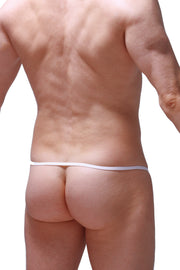 Slingshot Herat Mesh White