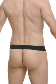 Slingshot Thong Amné Black