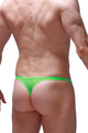 Thong Chirols Neon Green