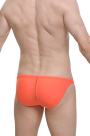 Swim Bikini Canella Tangerine