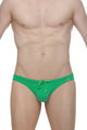 Swim Bikini Deshaies Green