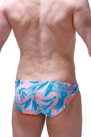 Swim Bikini Taik Boucan