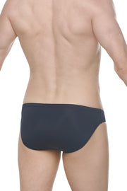 Swim Brief Paulilles Navy