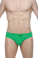 Swim Brief Racou Green