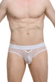Thong Alouis Net White
