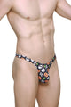 Thong Annoix Halloween