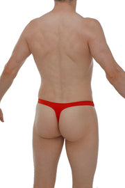 Thong Argis Joe Red