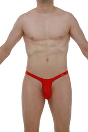 Thong Argis Joe Red