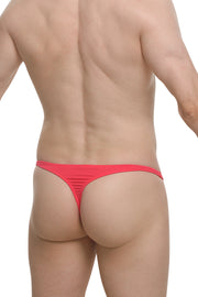 Thong Bram Bamboo Poppy