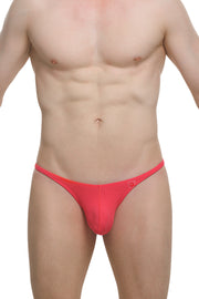 Thong Bram Bamboo Poppy