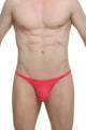 Thong Bram Bamboo Poppy