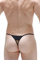 Thong Baufal Black