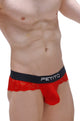 Thong Bl?court Red