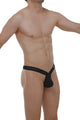 Thong Brech Durtol Black