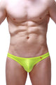 Thong Bulan Joe Neon Yellow