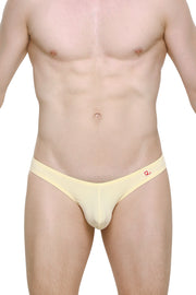 Thong Bulan Custard