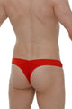 Thong Bulan Joe Red
