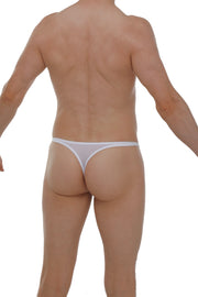 Thong Chirols Blanc