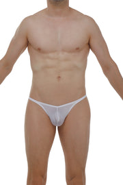 Thong Chirols Blanc