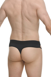Thong Cockring Silicone