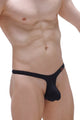 Thong Balan Plum Black