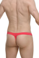 Thong Dome Bamboo Poppy