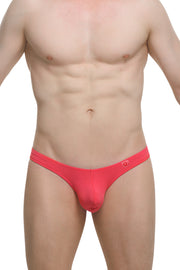 Thong Dome Bamboo Poppy