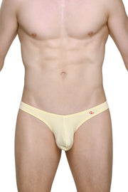 Thong Mulsans Custard