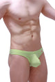 Thong Pensal Bamboo Apple Green