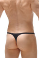 Thong Plellis Black