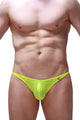 Thong Plellis Joe Neon Yellow