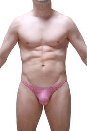Thong Plellis Cameo Pink