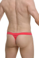 Thong Sillas Bamboo Poppy