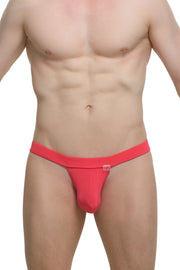 Thong Sillas Bamboo Poppy