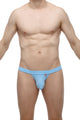 Thong Sillas Bamboo Blue