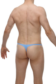 Thong Plellis Cornflower