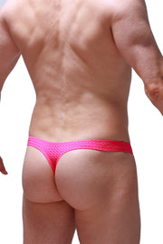 Thong Arkueil Bee Pink
