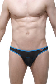Thong Bam ネット ブラック