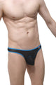 Thong Bam ネット ブラック