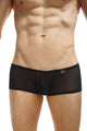 Boxer Murol Encaje Negro