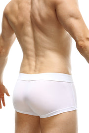 ボクサー レオティエ プラム ホワイト