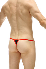 G-String Conlie Red
