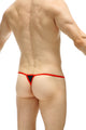 G-String Conlie Red