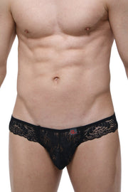 Jockstring Dentelle PetitQ