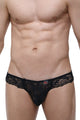 Jockstring Dentelle PetitQ