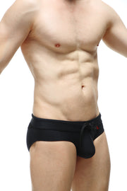 Bañador Ajoupa Negro